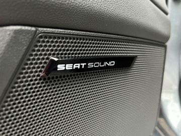 Fahrzeugabbildung SEAT Leon 2.0 TDI Xcellence LED KAMERA