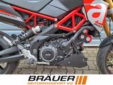 Aprilia DORSODURO 900 ABS Insp. neu - Angebote