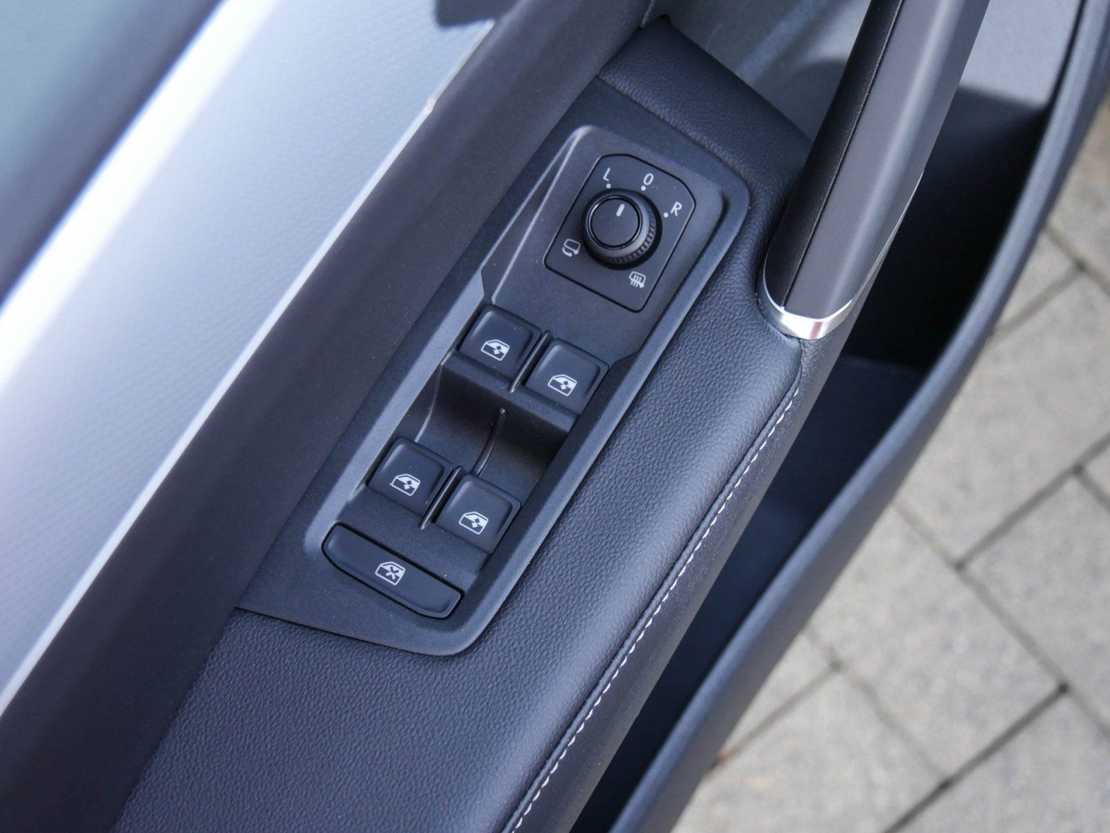 Volkswagen Touran - Bild 15