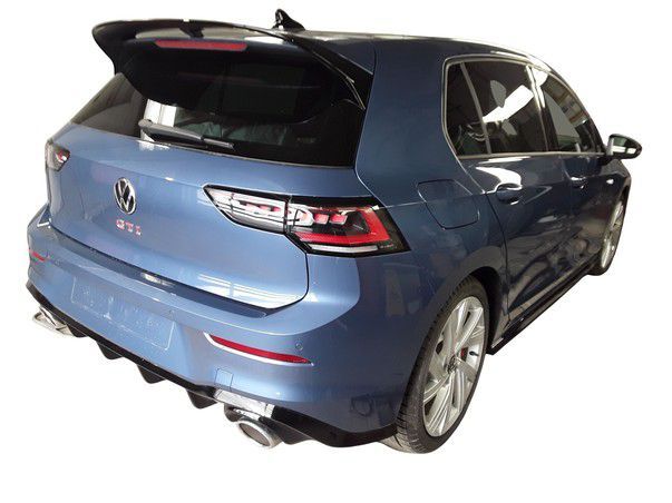 Fahrzeugabbildung Volkswagen Golf VIII GTI Clubsport DSG Matrix Navi AID Pano