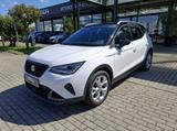 Seat Arona FR 1.0 TSI 81 kW 110 PS 6-Gang - Seat Arona Gebrauchtwagen in Dresden