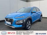 Hyundai KONA 1.0 T-GDi M/T STYLE 1.0