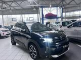 Citroën C5 Aircross Plus Hybrid - Citroën C5 Aircross PLUS mit Hybrid-Antrieb (Benzin/Elektro)