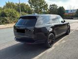 Land Rover Range Rover P530 ATB/LWB/Business-Seats/Full Opt - Land Rover Range Rover Se mit Benzin-Antrieb