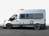 Bürstner Signeo C590 Bahia Ford Transit - Bürstner 590