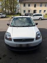 Ford Fiesta 1.4 tdi TOP!! - Ford Fiesta aus 2009 mit Diesel-Antrieb