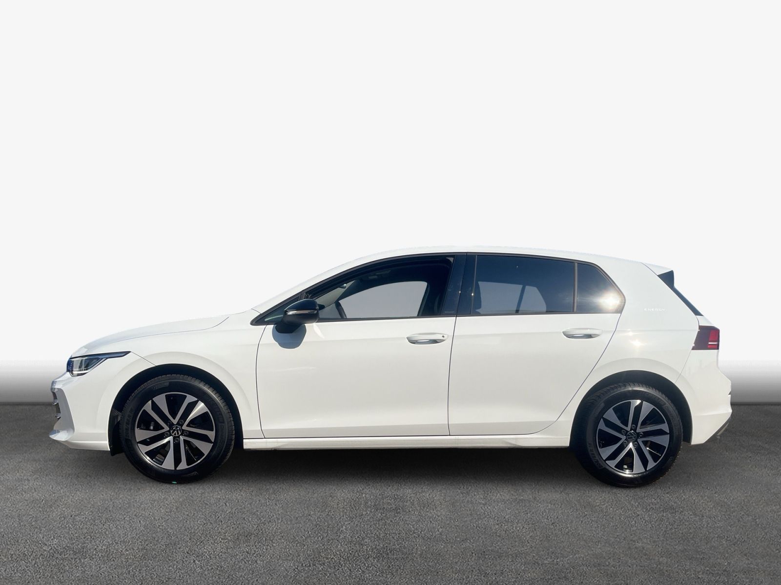 Volkswagen Golf VIII 2.0 TDI Energy Kamera Navi Standheizun foto 4