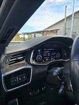 Audi A7 55 TFSI quattro S-line B&O Luftf HUD Matrix  - Audi A7: 55
