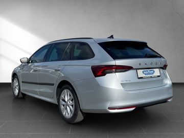 Skoda Octavia Combi IV 1.5 TSI Selection *MATRIX*NAVI*