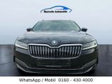 Skoda Superb Combi Style 4x4 DSG Navi Leder ACC - Skoda Superb in Essen