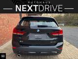 BMW X1 sDrive18i Advantage *LED*Facelift*AHK* - BMW X1: Automatik