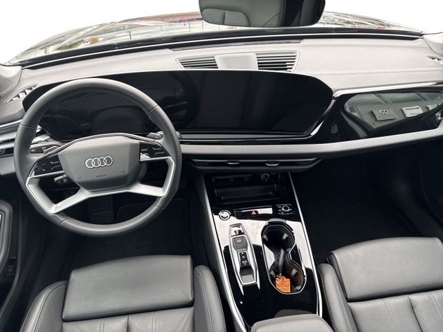 A5 Avant TDI QUATTRO MATRIX+KAMERA+PANO+AHK+DCP+