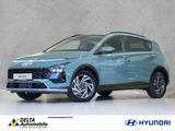Hyundai BAYON Facelift 2025 1,0 TGDi DCT Trend Komfortpa - Hyundai BAYON Neuwagen