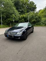 Mercedes-Benz Mercedes Benz CLK 320 W209 - Mercedes-Benz: 209