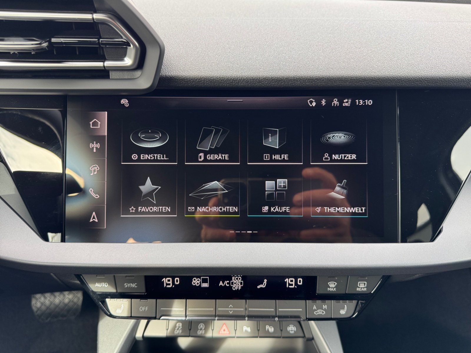 Audi A3 - Bild 12