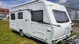 HYMER / ERIBA / HYMERCAR NOVA 485 GL - HYMER / ERIBA Wohnwagen Nova gl