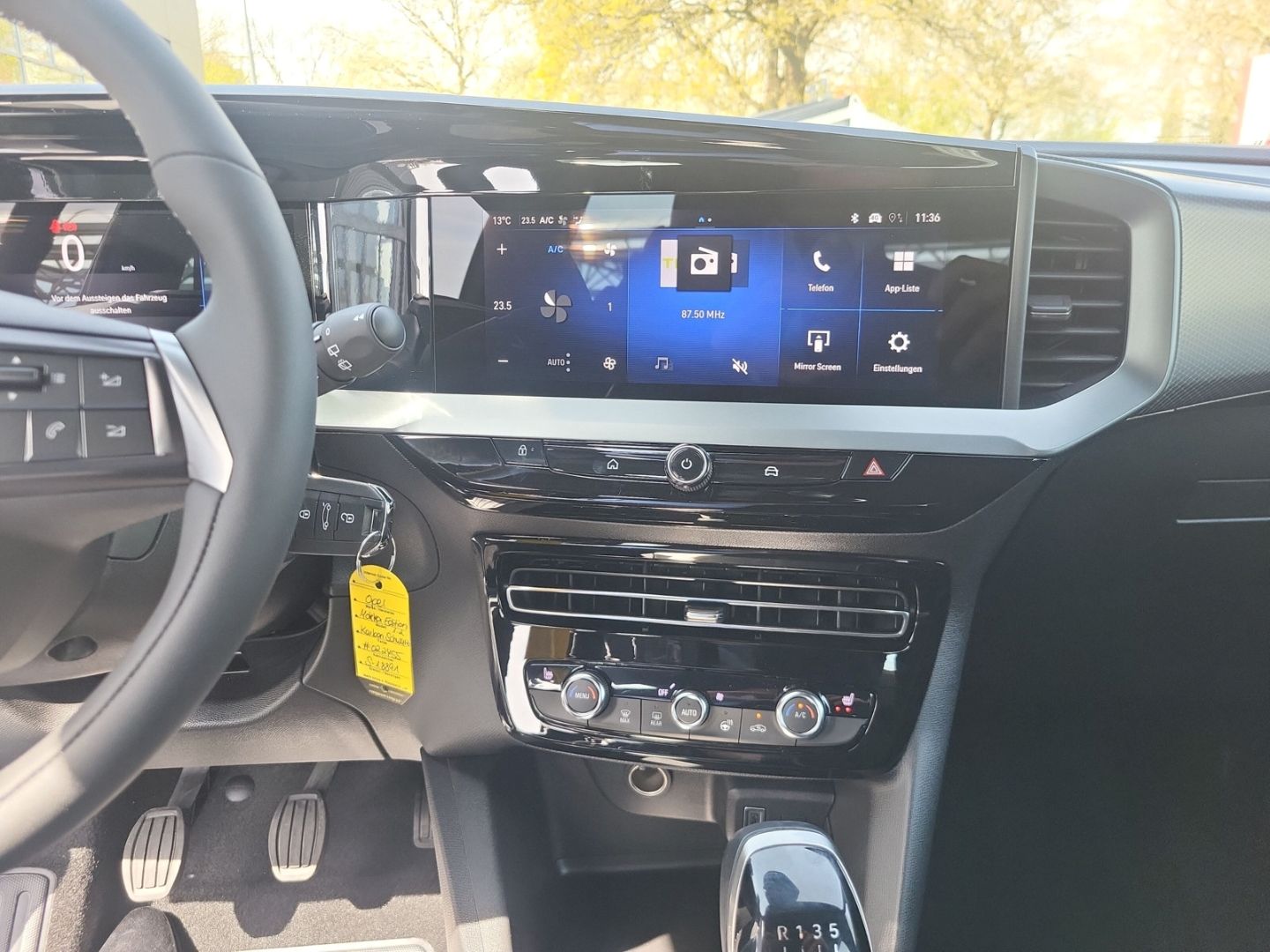 Opel Mokka - Bild 11