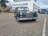 Mercedes-Benz Mercedes Benz W110 - 200D Heckflosse 1966 - Mercedes-Benz W110 Heckflosse