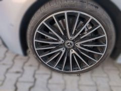 MERCEDES-BENZ S 400 d 4Matic 9G-TRONIC AMG/Night/Pano