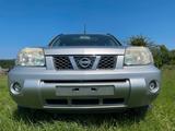 Nissan X Trail mit Austauschmotor - gebrauchte Nissan X-Trail aus dem Jahr 2004