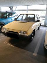 Skoda Favorit 18 km so gut wie neu - Skoda Favorit in Berlin