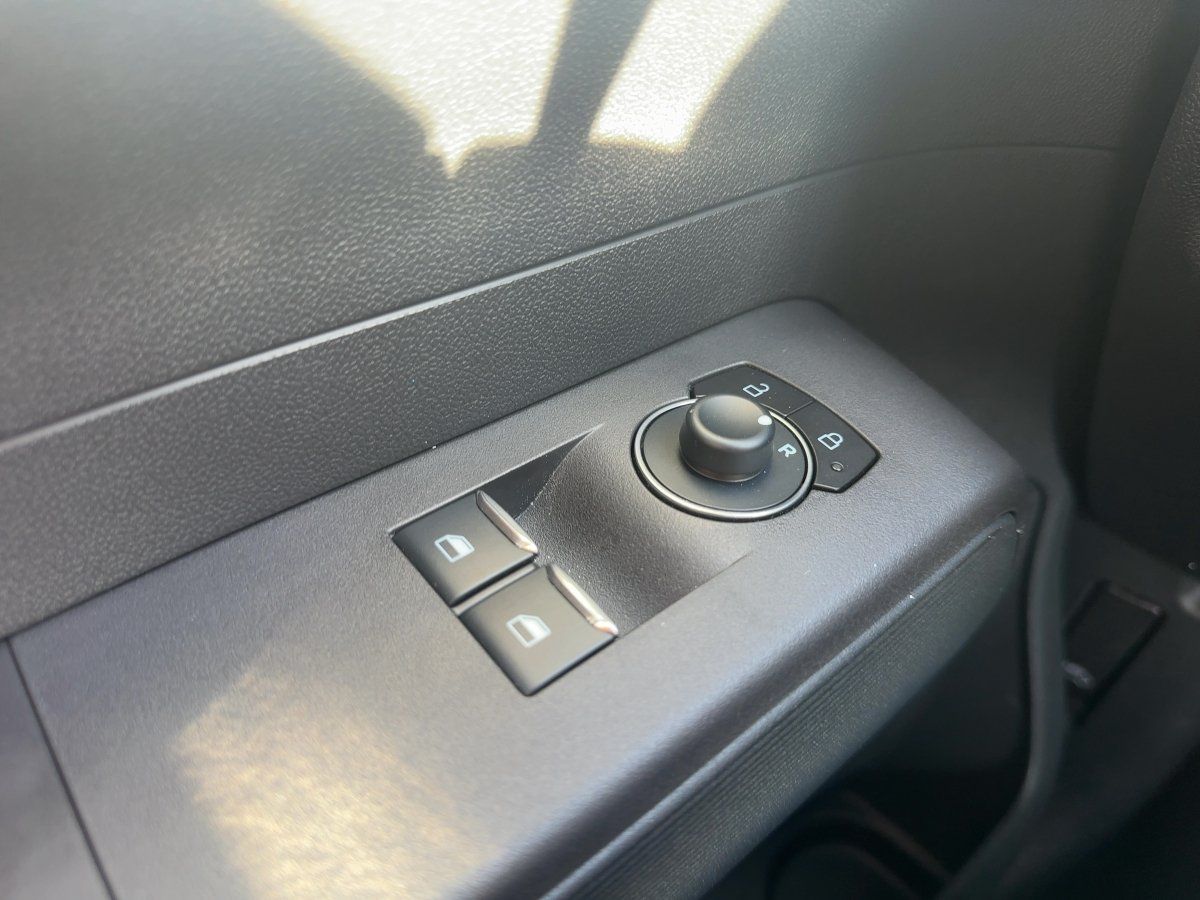 Ford Tourneo Courier - Bild 16