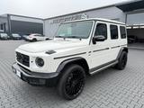 Mercedes-Benz G500*AMG-PAKET*INDIVIDUAL*360°ACC*BURMESTER*AHK* - Mercedes-Benz G-Klasse Gebrauchtwagen in Frankfurt
