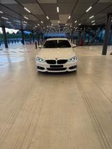 BMW 420d Gran Coupé M Sport 19 Zoll - BMW 420 Gran Coupé aus 2017