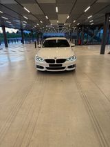 BMW 420d Gran Coupé M Sport 19 Zoll - BMW 4er Reihe in Bielefeld
