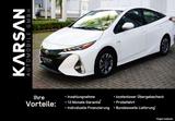 Toyota Prius Plug-in Hybrid/LED.S/NAVI/SHZ/R.KAMERA/PDC - Toyota mit Hybrid-Antrieb: Plug In