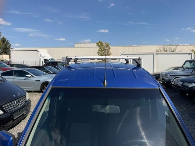 Opel Combo 2006 — photo 17