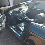 Mercedes-Benz SL 500 -