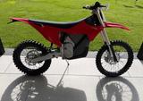 Stark Varg EX Enduro 60 PS - Stark Varg Motorräder