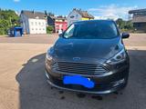 Ford C-Max 2.0TDCi 150PS Titanium AHK Xenon Navi SHZ - Ford C-Max: Tdci