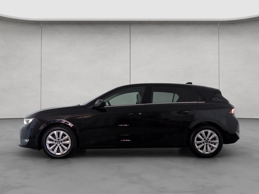 Opel Astra 1.2 Turbo Elegance NAVI+LED+SHZ+PDC