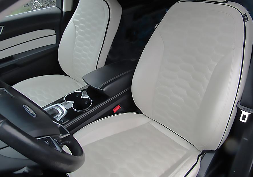 Ford Edge 2.0 TDCi Bi-Turbo Vignale 4x4