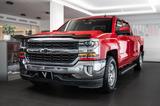 Chevrolet Silverado - Chevrolet Silverado Gebrauchtwagen