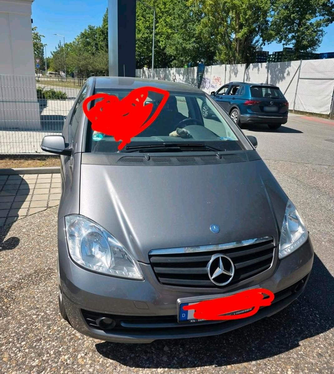 Mercedes-Benz A 150