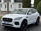 Jaguar E-Pace E-PACE R-Dynamic SE AWD*SERVICE NEU* - Jaguar E-Pace R-DYNAMIC-S