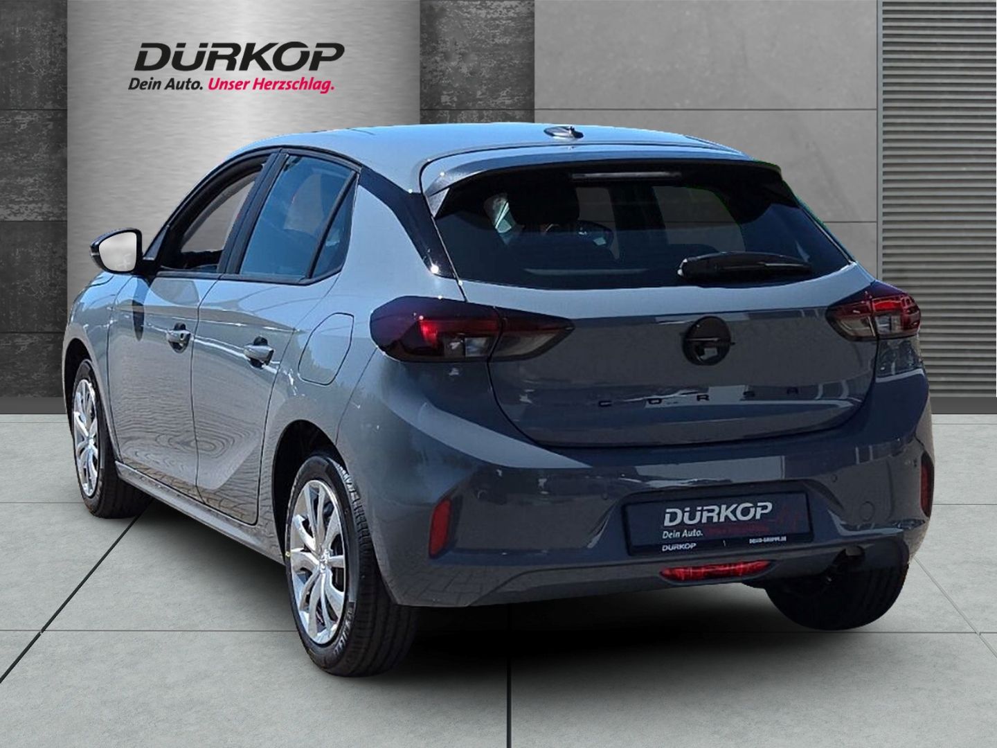 Opel Corsa - Bild 3