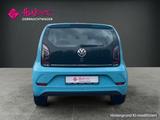 Volkswagen up! HIGH UP! 60 PS ( * DRIVE - PAKET PLUS * ) - Volkswagen up! Gebrauchtwagen
