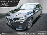 BMW X2 25d xDrive Steptronic/LED/Vollleder/Navi/DAB - BMW X2 in Hagen