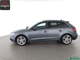 Audi A3 Sportback 30 g-tron ERDGAS S LINE BANG+O,ACC - : Erdgas