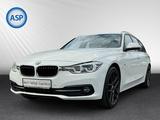 BMW 320d AUT 4x4 Touring Sport LED PAN NAV SHZ PDC - BMW 320 mit Diesel-Antrieb: Kombi, Automatik