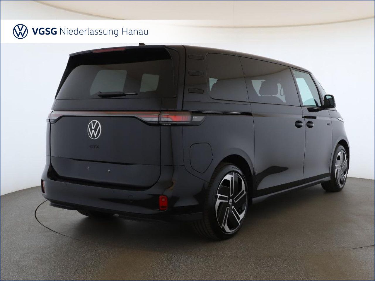 Volkswagen ID. Buzz - Bild 5