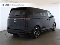 Volkswagen ID. Buzz - Vorschau Bild 5