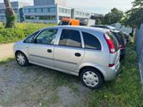 Opel Meriva 1.8 Enjoy**Zum Ausschlachten** - Opel Meriva aus 2003: 1.8
