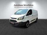 Ford Transit Custom Kasten 270 L1/Sortima/AHK/1.Hd - Ford Transit Custom in Herne