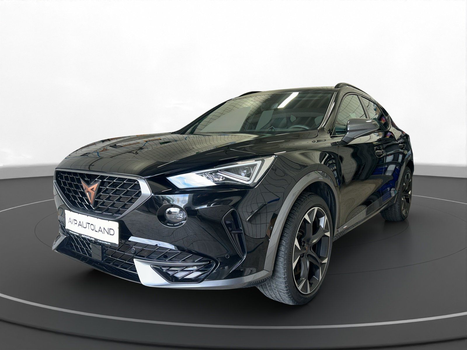 Cupra Formentor - Bild 2