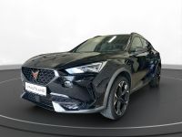 Cupra Formentor - Vorschau Bild 2